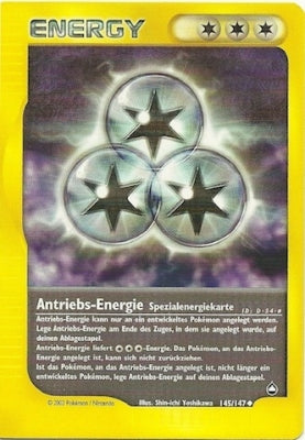 087 - Antriebsenergie