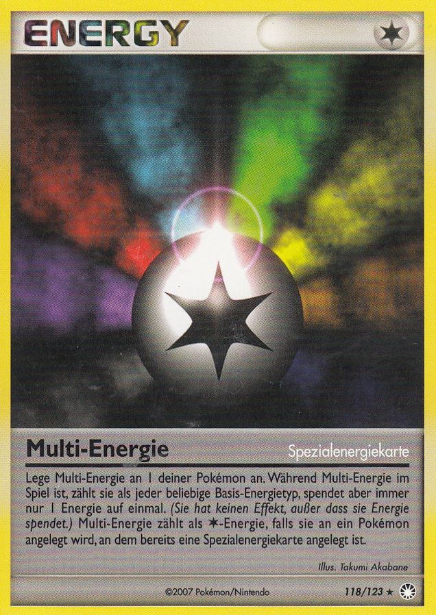 089 - Multi-Energie